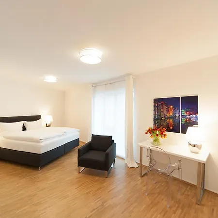 Otel „by Meyer“ Hannover