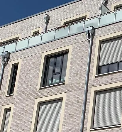 Hotel „by Meyer“