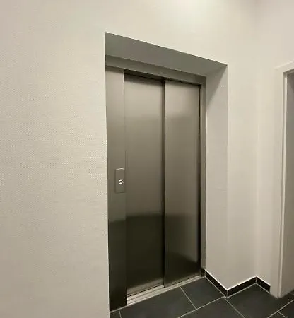 „by Meyer“ Hotel