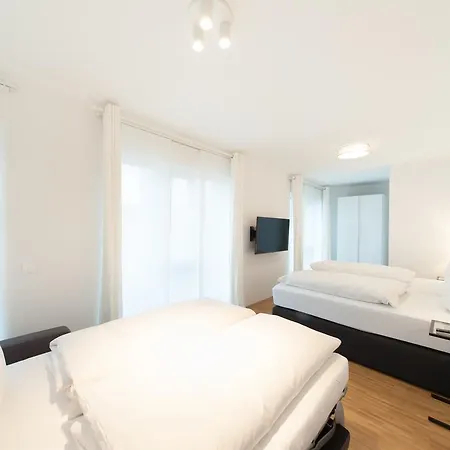 Hotel „by Meyer“ *