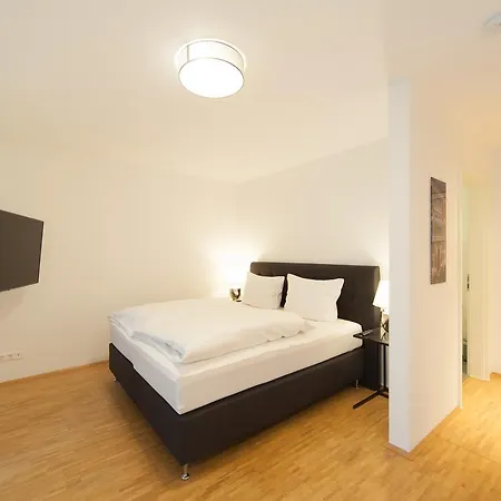 Hotel „by Meyer“ *