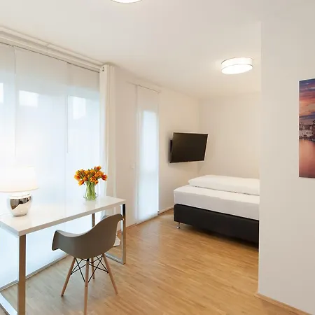 Hotel „by Meyer“ Hannover