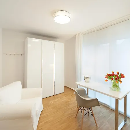 „by Meyer“ Hotel *