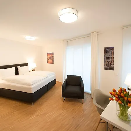Hotel „by Meyer“ Hannover